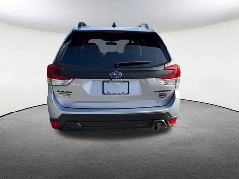 Certified 2025 Subaru Forester Wilderness image 18