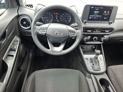 Certified 2023 Hyundai Kona SEL AWD/4WD image 11