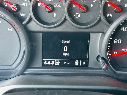 New 2026 GMC Sierra 3500 Pro w/ Convenience Package image 7