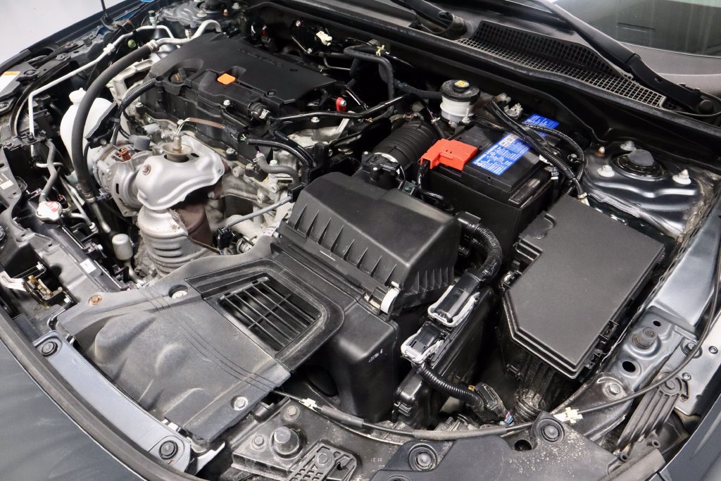 Used 2023 Honda Civic LX image 15
