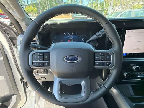 New 2026 Ford F250 Lariat AWD/4WD image 21