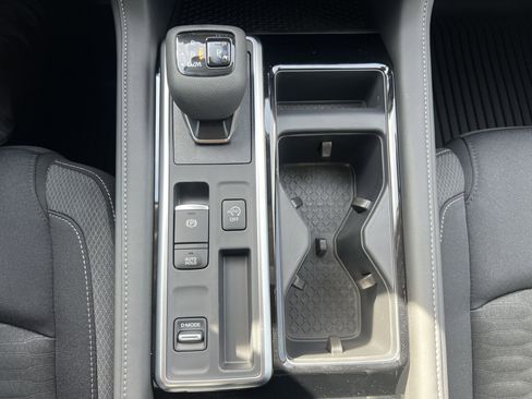 New 2026 Nissan Pathfinder SV image 20