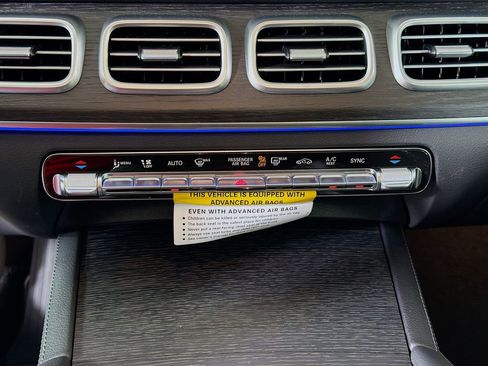 New 2026 Mercedes-Benz GLE 350 4MATIC image 19