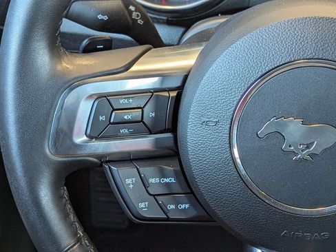 Certified 2019 Ford Mustang GT w/ GT Performance Package image 14