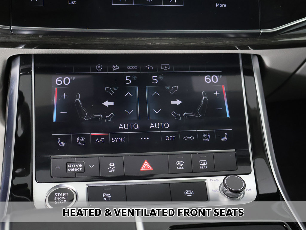 Used 2022 Audi Q7 3.0T Premium Plus AWD/4WD image 10