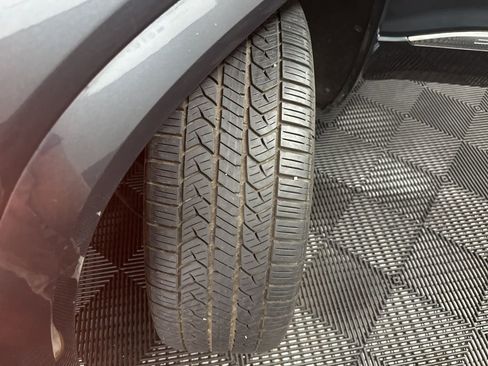 Used 2020 GMC Acadia Denali w/ LPO, Floor Liner Package AWD/4WD image 43