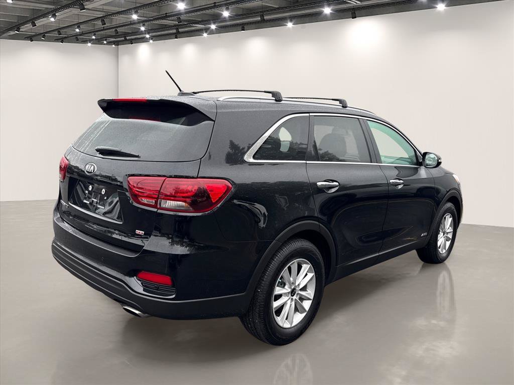 Used 2020 Kia Sorento LX w/ LX I4 Convenience Package AWD/4WD image 7