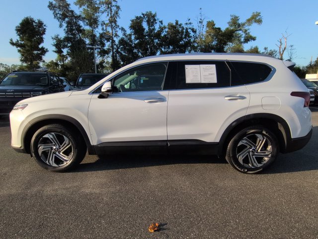 Used 2023 Hyundai Santa Fe SEL FWD image 8
