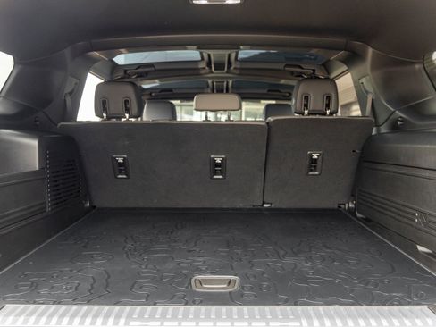 Used 2024 GMC Hummer EV 3X AWD/4WD image 48