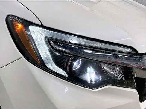 Used 2019 Honda Ridgeline RTL-E image 29