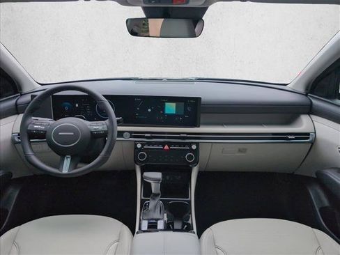 New 2026 Hyundai Tucson SEL FWD image 18