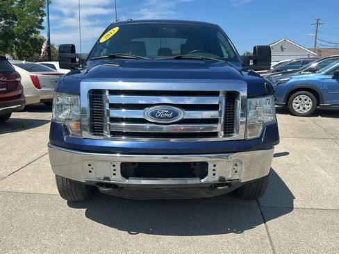 Used 2012 Ford F150 XLT w/ XLT Convenience Pkg AWD/4WD image 2