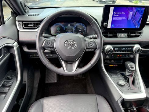 Used 2023 Toyota RAV4 XSE w/ Premium Package AWD/4WD image 34