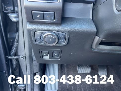 Used 2020 Ford Expedition Limited w/ Equipment Group 301A image 35