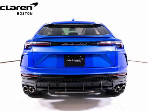 Used 2021 Lamborghini Urus image 4