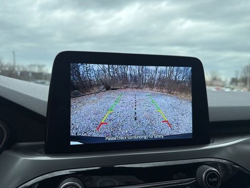 Used 2024 Ford Escape Active image 30