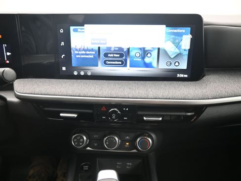 New 2026 Nissan Kicks S image 15