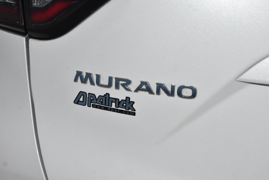 Used 2023 Nissan Murano SV AWD/4WD image 27