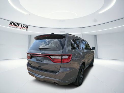 New 2026 Dodge Durango GT image 3