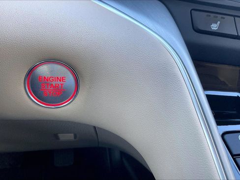 Certified 2024 Acura TLX Technology Package image 24