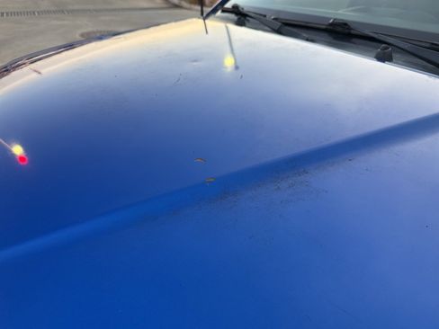 Used 2014 Nissan Frontier Desert Runner image 11