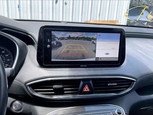 Used 2023 Hyundai Santa Fe SEL FWD image 20