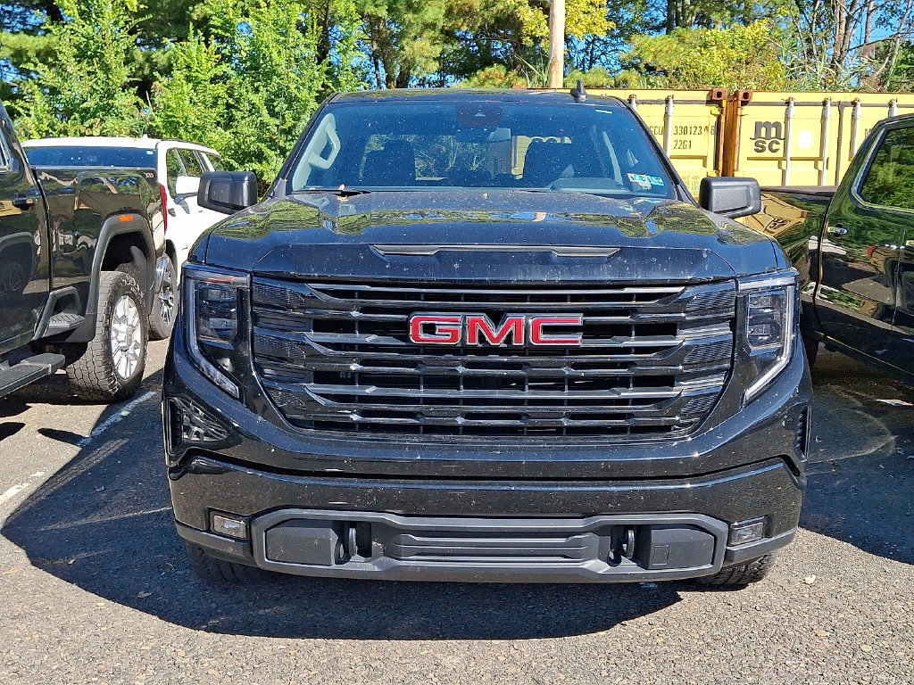 Certified 2024 GMC Sierra 1500 Elevation AWD/4WD image 2