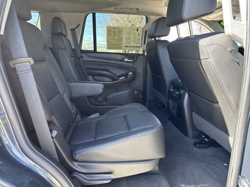 Used 2020 GMC Yukon SLT w/ Open Road Package image 24