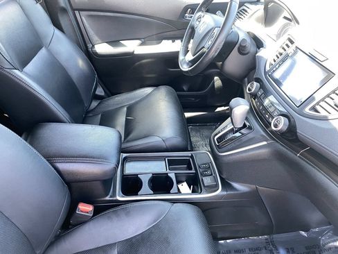 Used 2015 Honda CR-V EX-L image 10