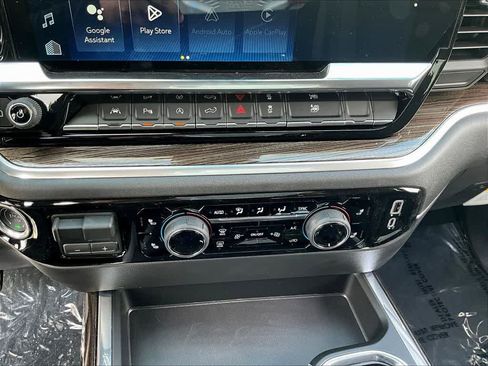 New 2026 Chevrolet Silverado 1500 RST w/ Safety Package AWD/4WD image 18