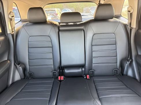 Used 2025 Honda CR-V EX-L image 30