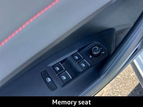 New 2026 Volkswagen Jetta GLI Autobahn image 11