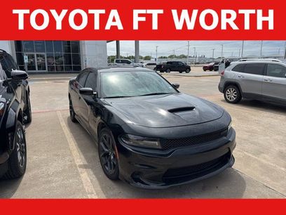 Used 2021 Dodge Charger R/T w/ Plus Group