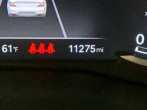 Used 2024 Genesis G70 3.3T Advanced w/ Sport Prestige Package image 16