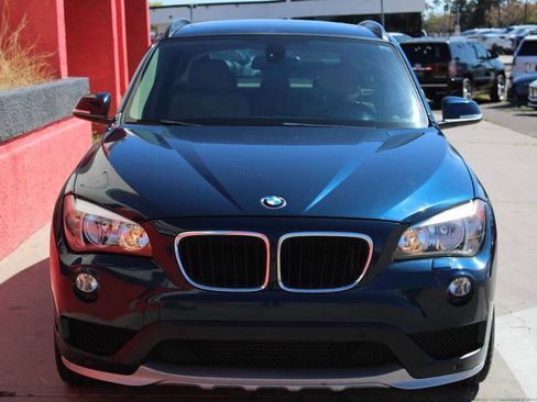 Used 2015 BMW X1 xDrive28i image 3