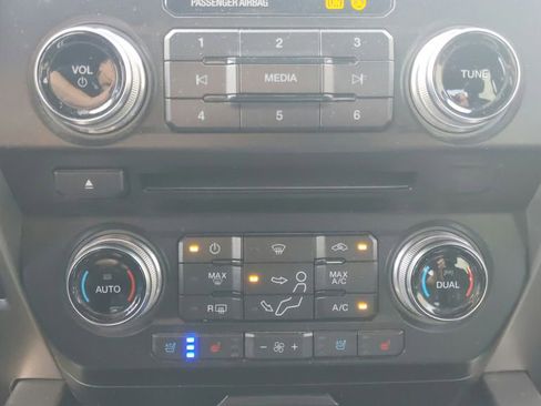 Used 2018 Ford F350 Platinum w/ Platinum Ultimate Package image 27