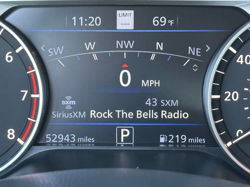 Used 2023 Nissan Altima 2.5 SL image 18