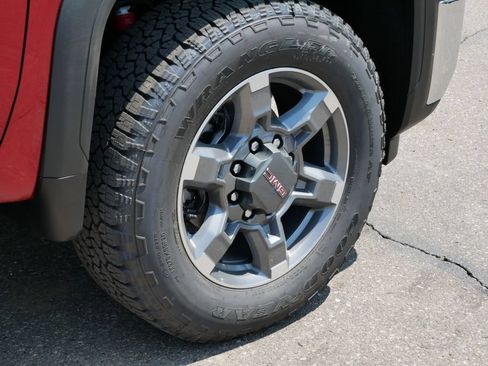 New 2026 GMC Sierra 3500 SLT w/ SLT Premium Package AWD/4WD image 6
