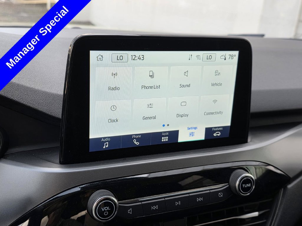 Used 2024 Ford Escape Active w/ Cold Weather Package FWD image 15