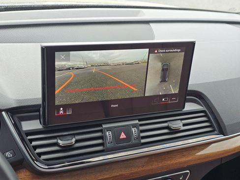 Certified 2023 Audi Q5 2.0T Premium Plus AWD/4WD image 13