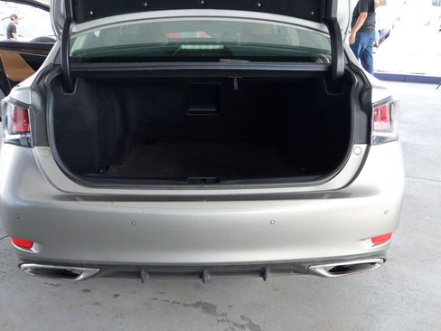 Used 2016 Lexus GS 350 RWD image 32