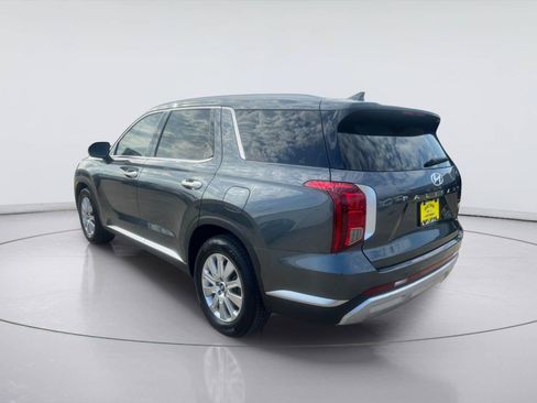 Used 2023 Hyundai Palisade SEL AWD/4WD image 5