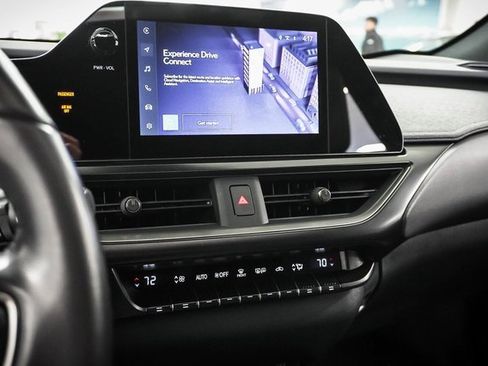 Certified 2024 Lexus UX 250h FWD image 16