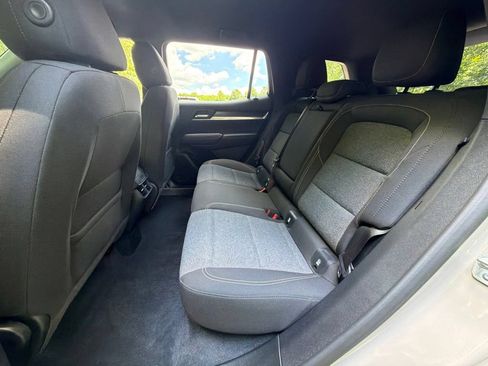 Used 2025 GMC Terrain Elevation FWD image 14