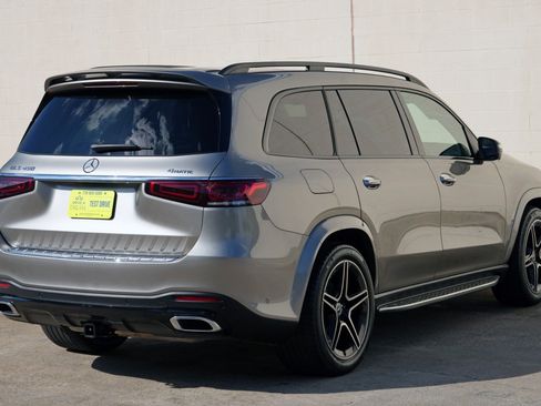 Used 2023 Mercedes-Benz GLS 450 4MATIC image 62
