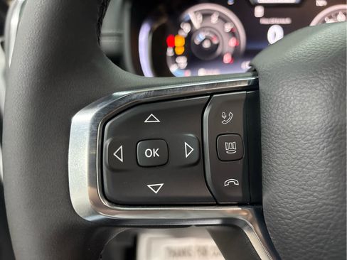 New 2026 RAM 2500 Laramie w/ Sport Appearance Package image 21