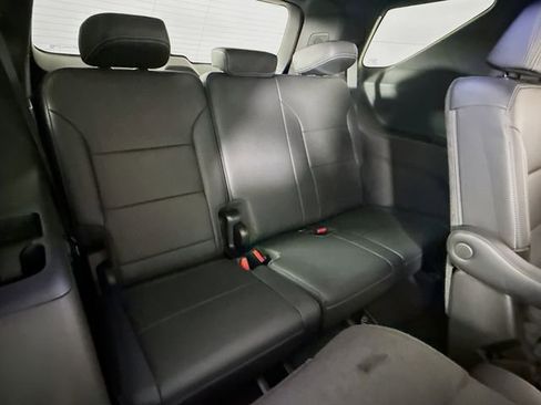 New 2026 Chevrolet Traverse LT AWD/4WD image 30