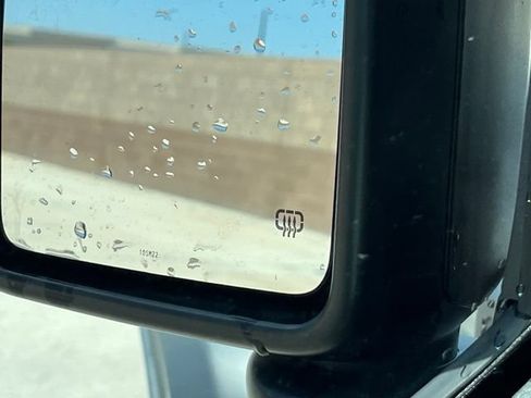 Used 2023 Jeep Wrangler Unlimited AWD/4WD image 10