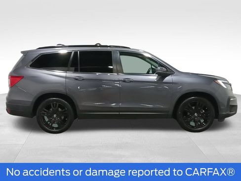Used 2021 Honda Pilot Special Edition image 2