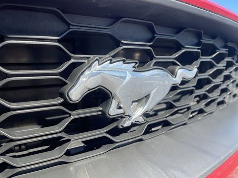 Used 2021 Ford Mustang Coupe w/ Equipment Group 101A image 30